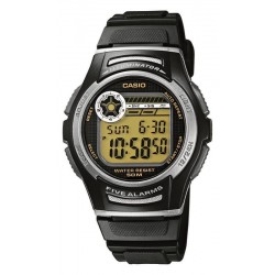 W-213-9AVES RELOJES CASIO