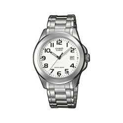 MTP-1259PD-7BEG RELOJ CASIO