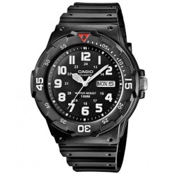 MRW-200H-1BVEG RELOJ CASIO