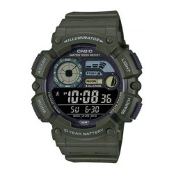 WS-1500H-3BVEF RELOJ CASIO